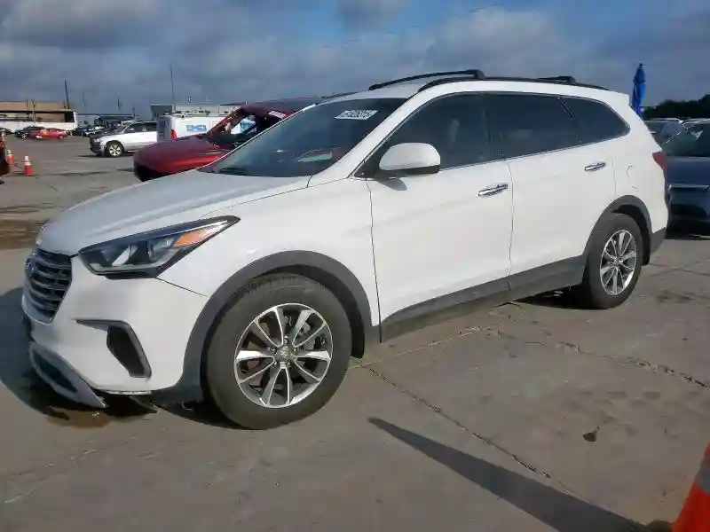 KM8SM4HF2HU255133 2017 HYUNDAI SANTA FE-0