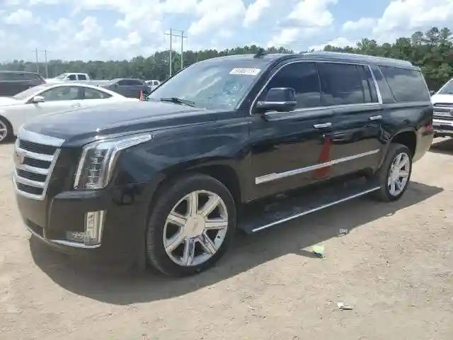 1GYS3JKJ2KR305276 2019 CADILLAC ESCALADE-0