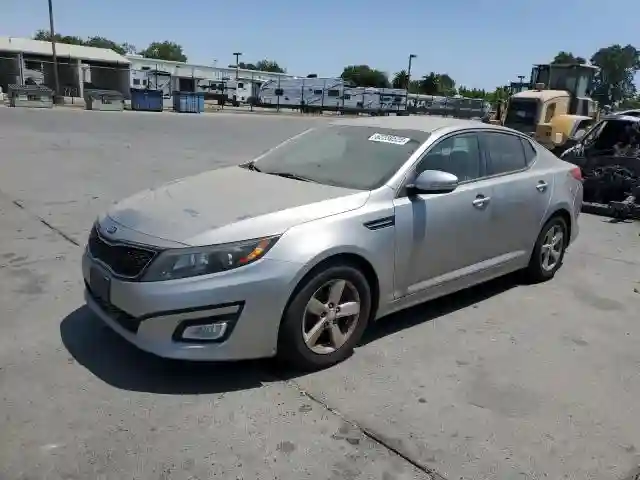 5XXGM4A7XFG384785 2015 KIA OPTIMA-0