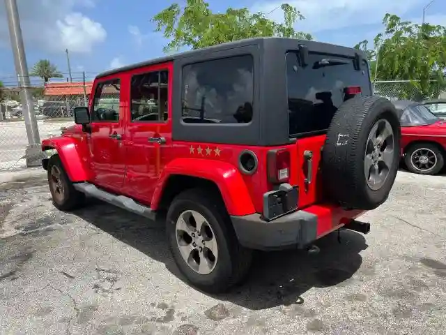 1C4BJWEG4GL180915 2016 JEEP WRANGLER-2