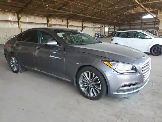 KMHGN4JE6FU097722 2015 HYUNDAI GENESIS-3
