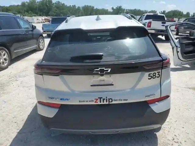 1G1FY6S0XP4152060 2023 CHEVROLET BOLT-5