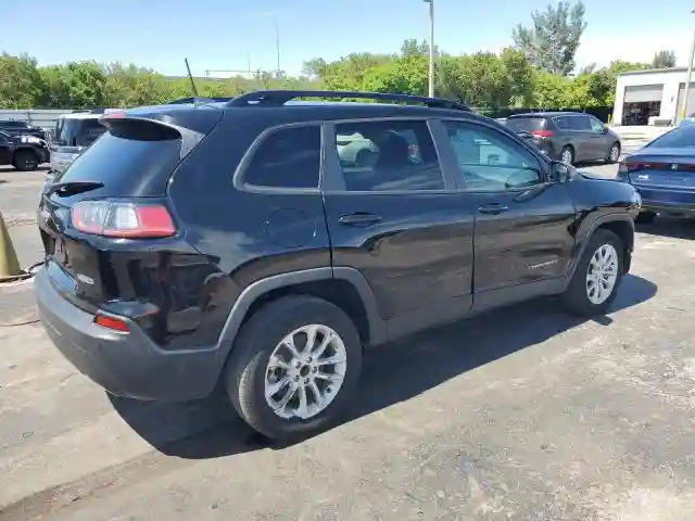 1C4PJLMXXND527662 2022 JEEP GRAND CHEROKEE-2