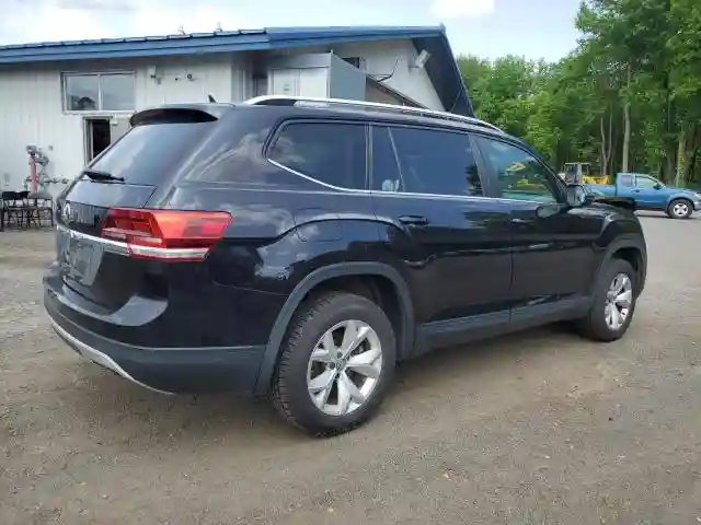1V2GR2CA7JC529416 2018 VOLKSWAGEN ATLAS-2