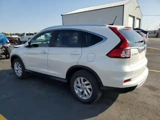 5J6RM4H7XFL020777 2015 HONDA CRV-1