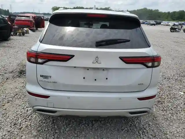 JA4J3VA84PZ032432 2023 MITSUBISHI OUTLANDER-5