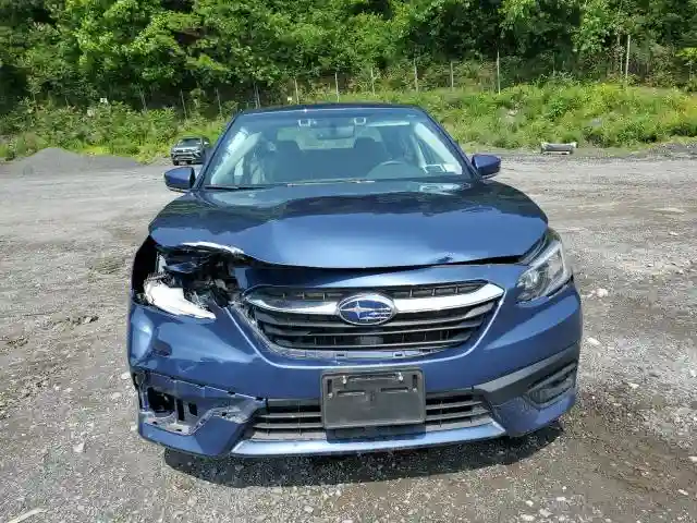 4S3BWAC69M3005862 2021 SUBARU LEGACY-4