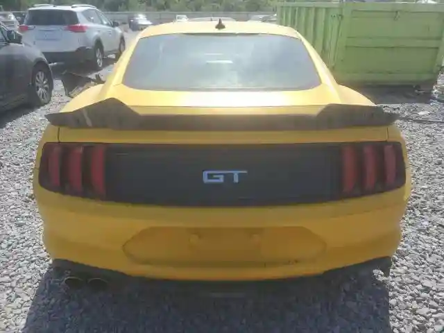 1FA6P8CF5M5149541 2021 FORD MUSTANG-5