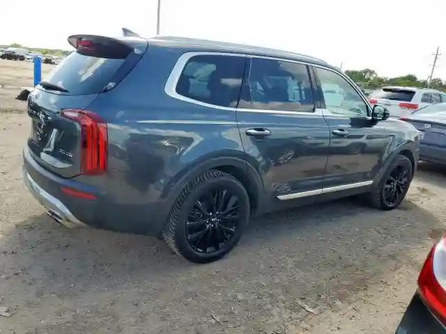 5XYP5DHC3LG022868 2020 KIA TELLURIDE-2