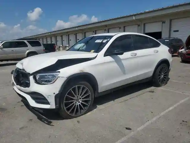 W1N0J8EBXMF872218 2021 MERCEDES-BENZ GLC-CLASS-0