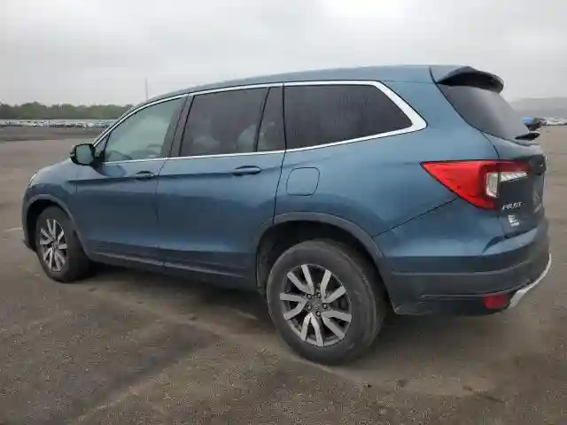 5FNYF6H33LB021997 2020 HONDA PILOT-1