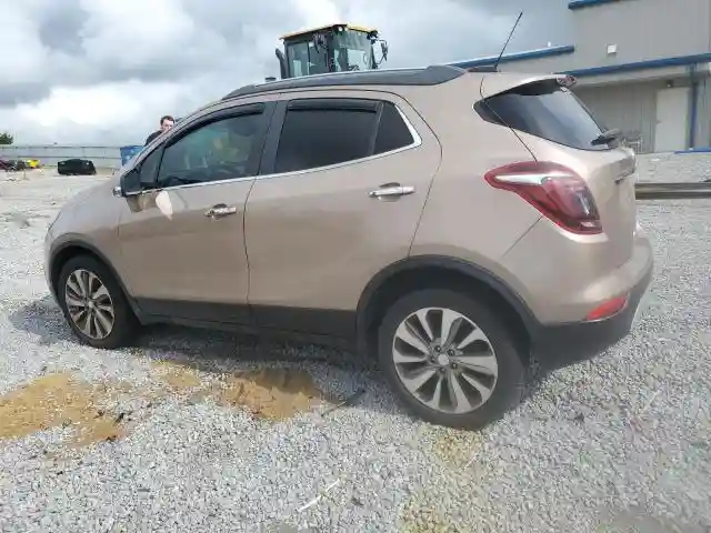 KL4CJASB9KB865324 2019 BUICK ENCORE-1