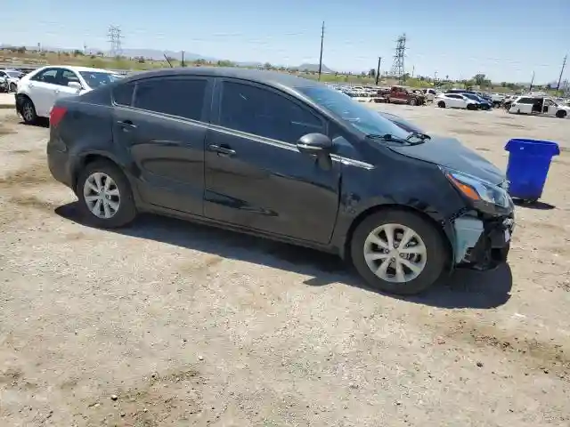 KNADN4A36F6447650 2015 KIA RIO-3