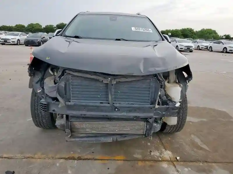 2GNAXNEX8J6333405 2018 CHEVROLET EQUINOX-4