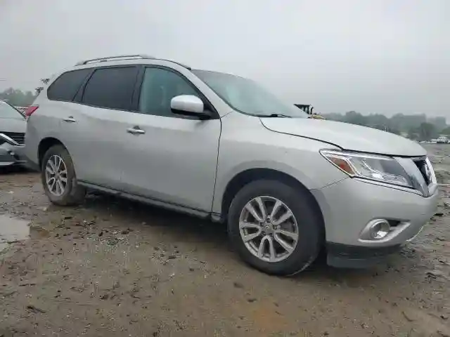 5N1AR2MM7FC620964 2015 NISSAN PATHFINDER-3