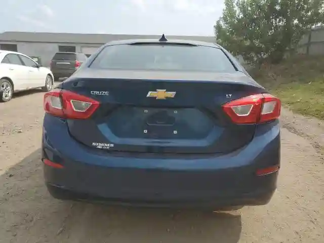 1G1BE5SM7K7110716 2019 CHEVROLET CRUZE-5