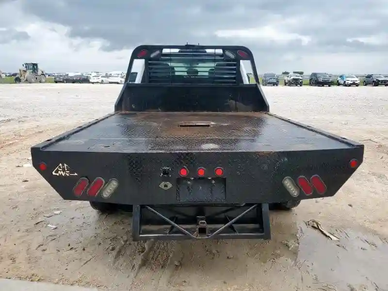 1FD8W3GT9KEG78069 2019 FORD F350-5