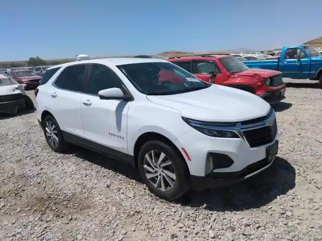 3GNAXUEV0NL263294 2022 CHEVROLET EQUINOX-3
