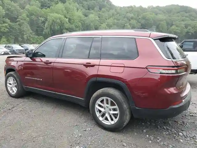 1C4RJKAG1N8626239 2022 JEEP GRAND CHEROKEE-1