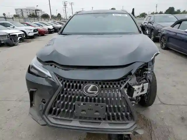 JTJHKCEZ7R5012259 2024 LEXUS NX 350H BA-4
