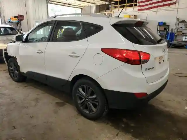 KM8JUCAG6FU076678 2015 HYUNDAI TUCSON-1