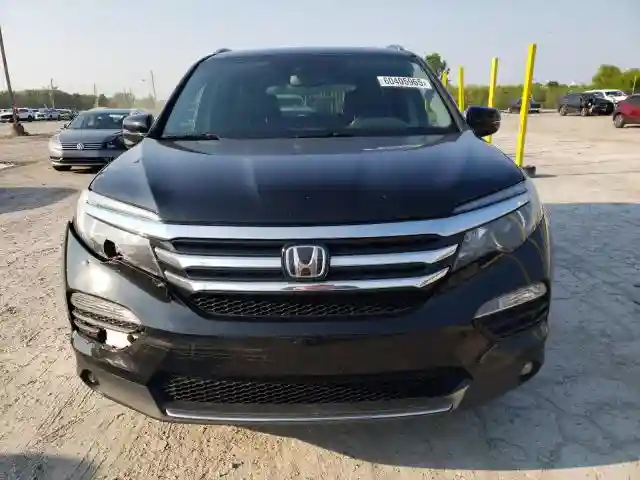 5FNYF6H95GB092113 2016 HONDA PILOT-4