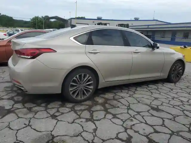 KMHGN4JE6FU099728 2015 HYUNDAI GENESIS-2