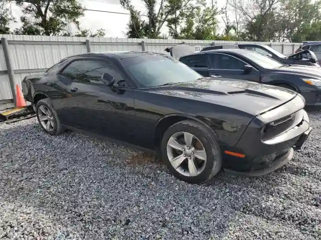 2C3CDZAG1FH743938 2015 DODGE CHALLENGER-3
