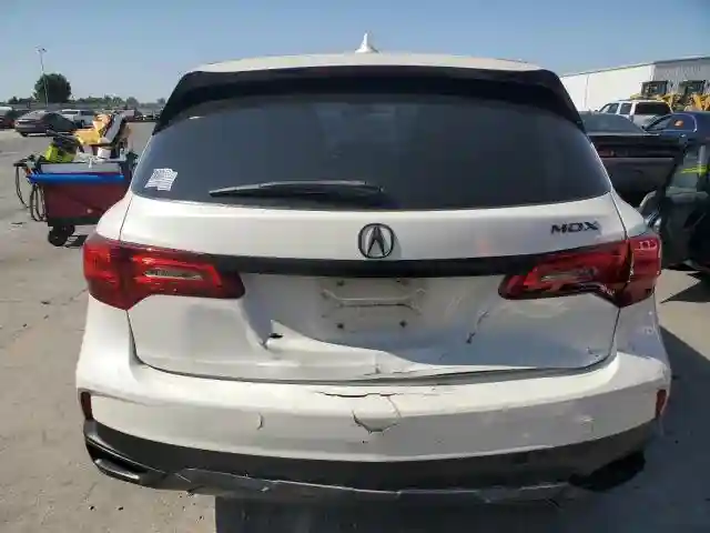 5FRYD3H52HB006516 2017 ACURA MDX-5