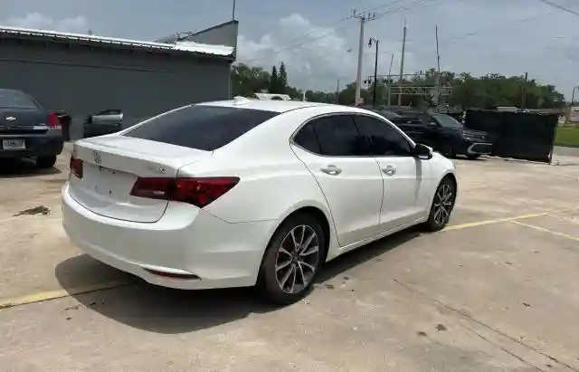 19UUB2F3XGA000926 2016 ACURA TLX-3