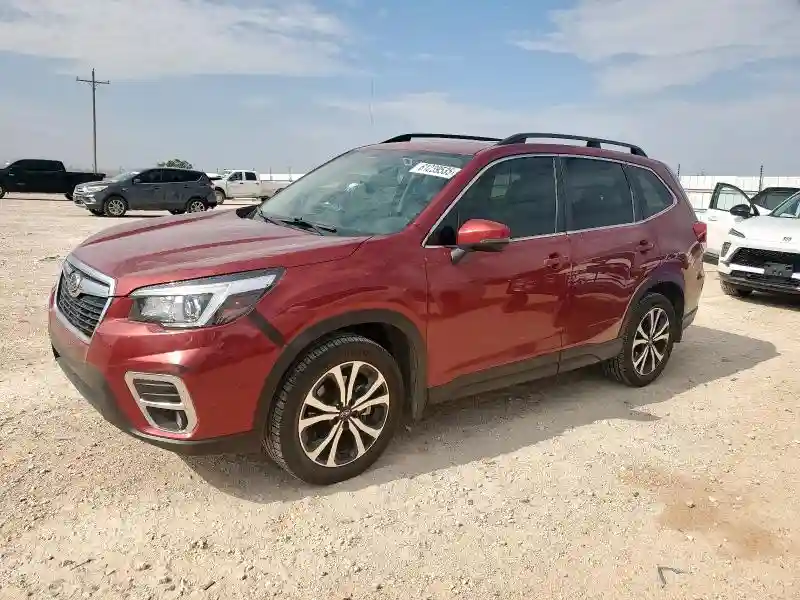 JF2SKASC6LH597873 2020 SUBARU FORESTER-0