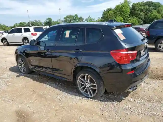 5UXWX9C52F0D56980 2015 BMW X3-1