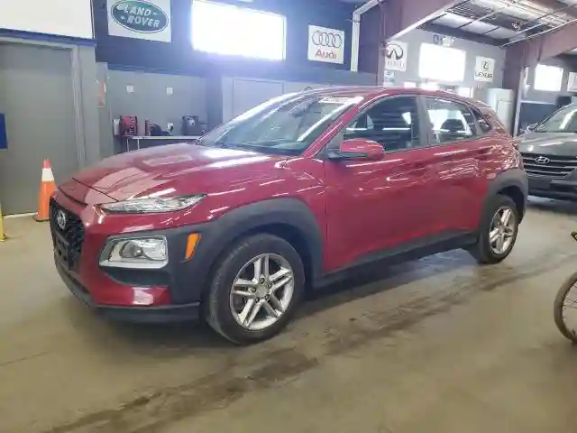 KM8K1CAA1KU214811 2019 HYUNDAI KONA-0