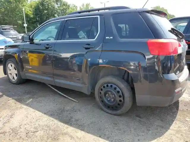 2GKFLWEK8F6339611 2015 GMC TERRAIN-1