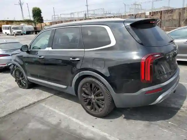 5XYP54HC8LG033123 2020 KIA TELLURIDE-1