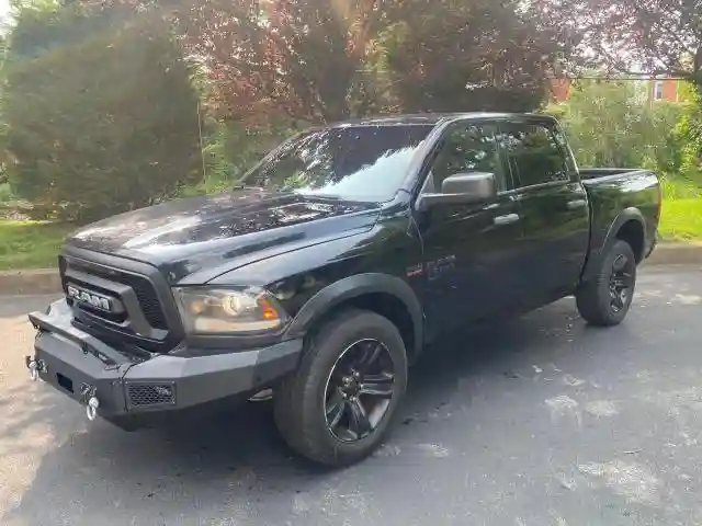 1C6RR7LT9MS518556 2021 RAM 1500-1