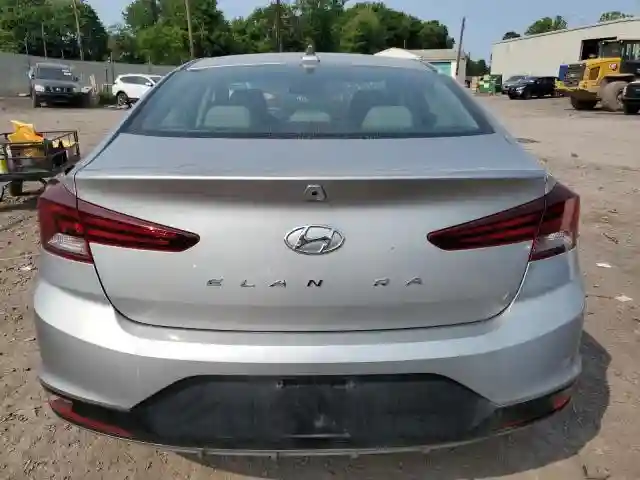 5NPD84LF2LH565830 2020 HYUNDAI ELANTRA-5