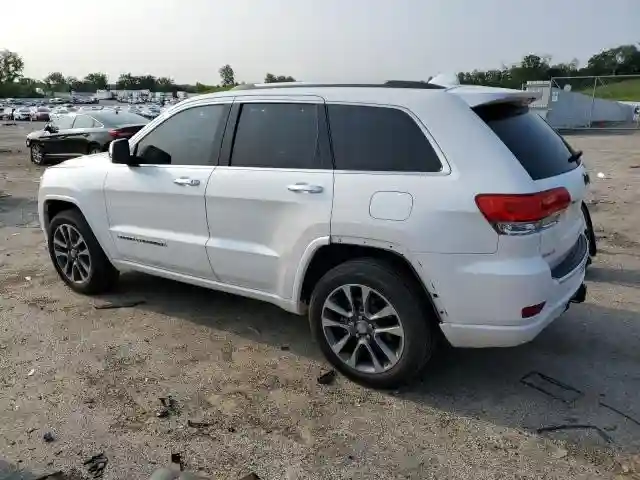 1C4RJFCG6HC750819 2017 JEEP GRAND CHEROKEE-1