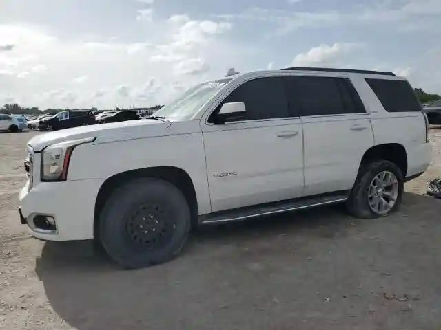 1GKS1BKC4GR221765 2016 GMC YUKON-0