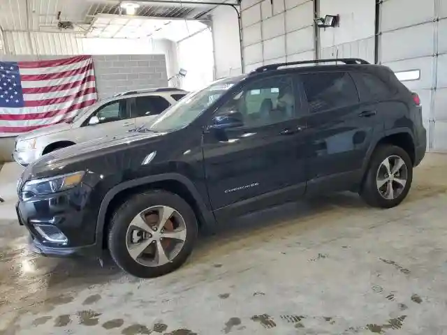 1C4PJMDX1ND547322 2022 JEEP GRAND CHEROKEE-0