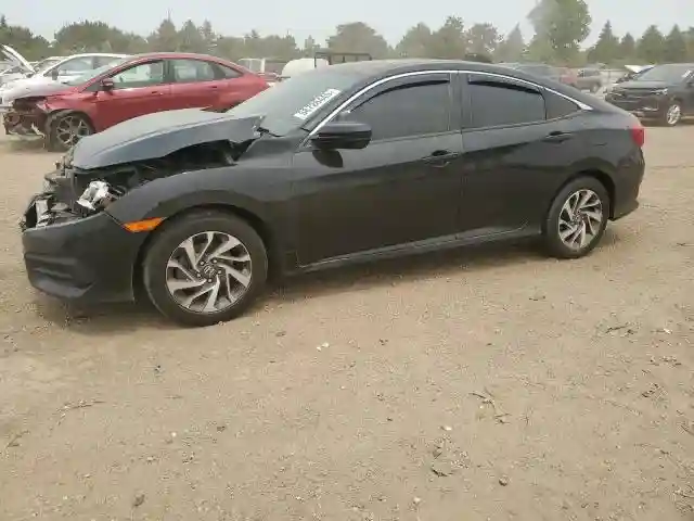 19XFC2F73GE085869 2016 HONDA CIVIC-0