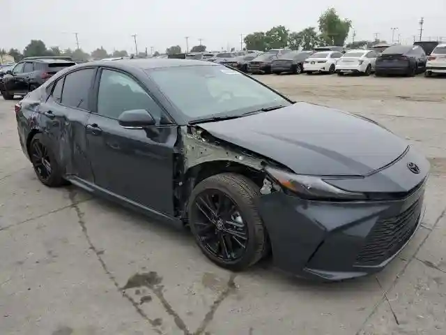 4T1DAACK2SU089403 2025 TOYOTA CAMRY-3