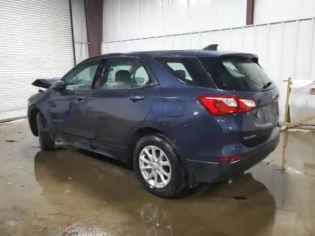 3GNAXSEVXKL280295 2019 CHEVROLET EQUINOX-1