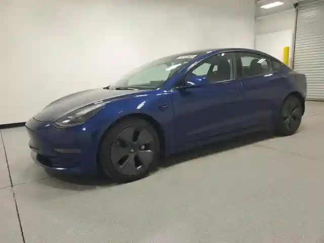 5YJ3E1EAXPF449526 2023 TESLA MODEL 3-0