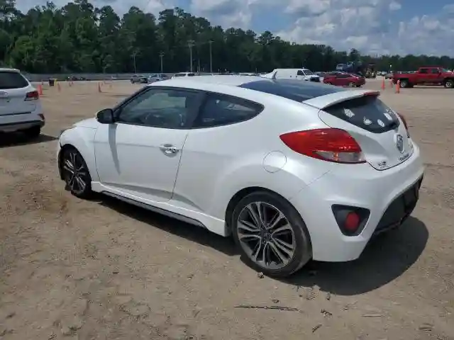 KMHTC6AEXHU310531 2017 HYUNDAI VELOSTER-1