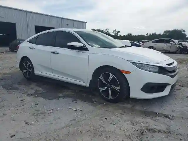 19XFC1F99GE021802 2016 HONDA CIVIC-3