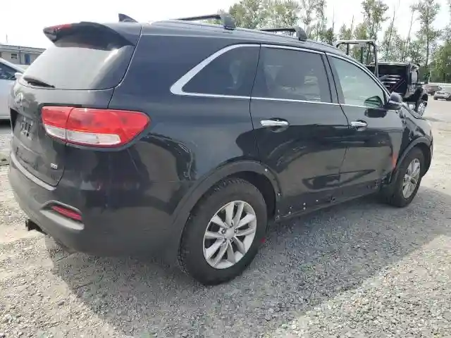 5XYPGDA38JG349574 2018 KIA SORENTO-2