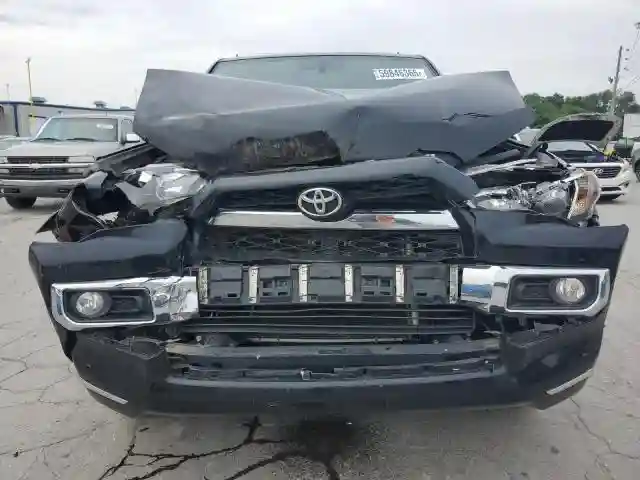 JTEBU5JR6G5352578 2016 TOYOTA 4RUNNER-4