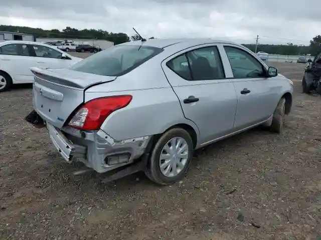 3N1CN7APXGL877064 2016 NISSAN VERSA-2