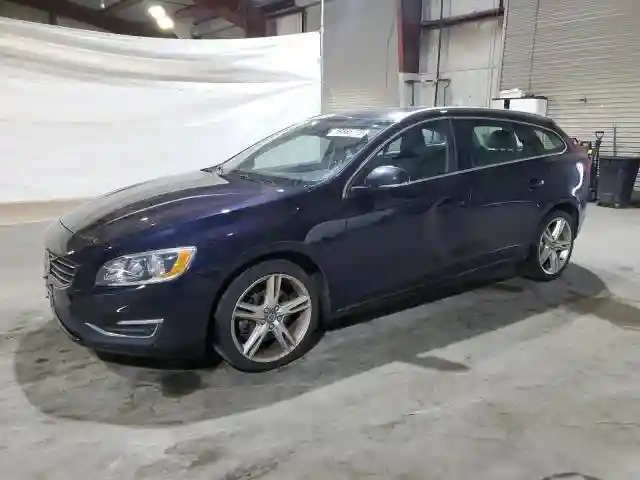YV1612SK2G1309887 2016 VOLVO V60-0